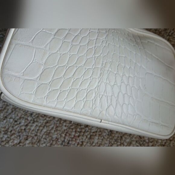 Marc by Marc Jacobs Sally Croc Crossbody bag - Picture 13 of 13